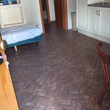 Apartman La Casa Di Elisa Gravellona Toce