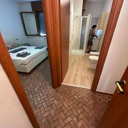 Apartman La Casa Di Elisa *