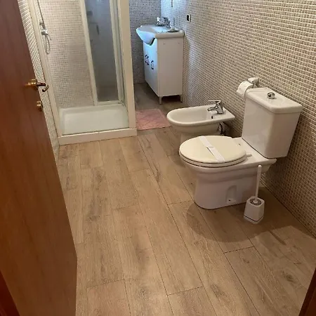 La Casa Di Elisa Apartman Gravellona Toce